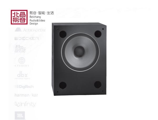 S2S無(wú)源超低音箱 S2S無(wú)源超低音箱